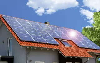 PV Anlagen vom Spezialisten in Stuttgart