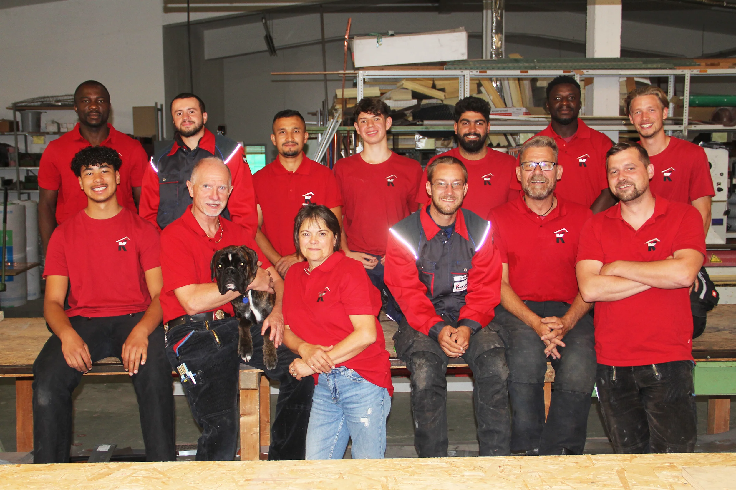 Profi Dachdecker in Stuttgart